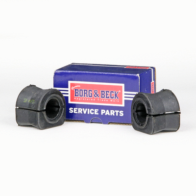 Kit de réparation, barre de couplage stabilisatrice BORG & BECK BSK7945K