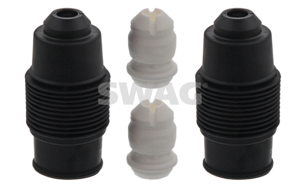 Kit de protection contre la poussière, amortisseur SWAG 50 56 0005