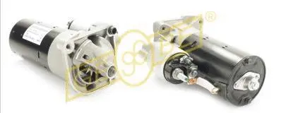 Démarreur GEBE 6 7024 1