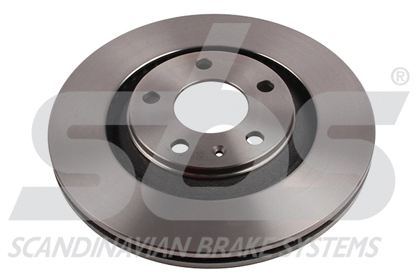 Disque de frein sbs 18152047113