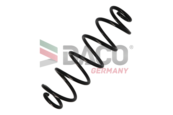 Ressort de suspension DACO Germany 810206