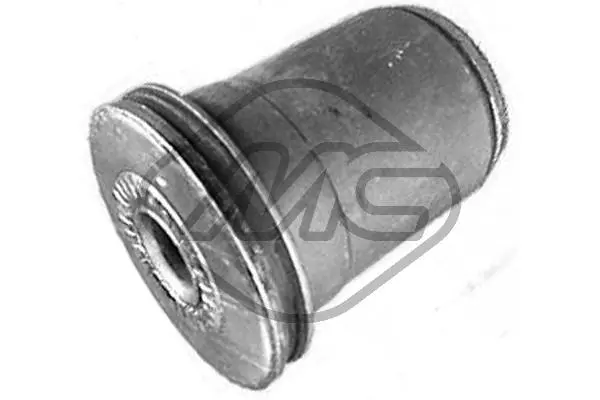 Suspension, bras de liaison Metalcaucho 57588