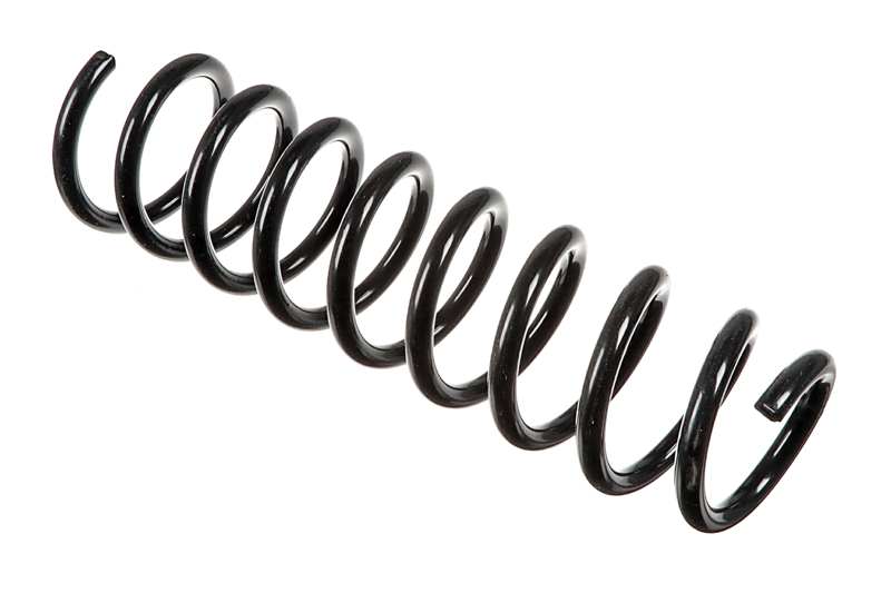 Ressort de suspension A.Z. Meisterteile AZMT-42-089-1270