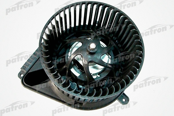 Pulseur d'air habitacle PATRON PFN012