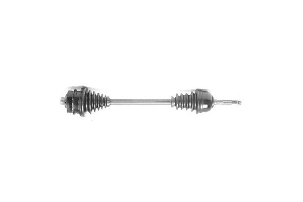 Arbre de transmission DA SILVA 405T