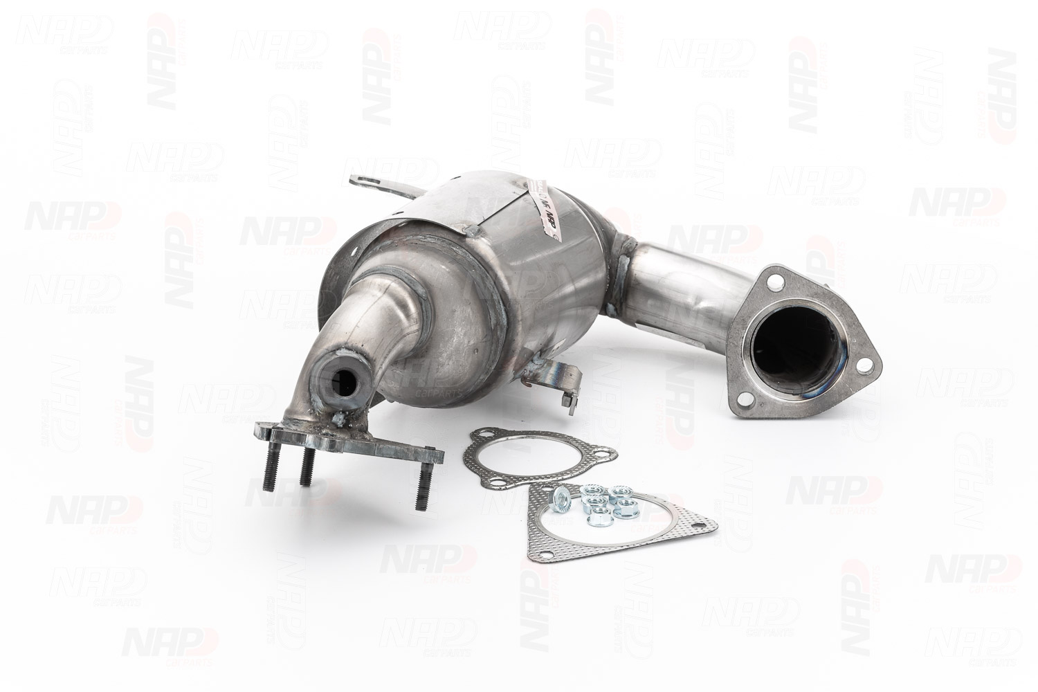 Catalyseur NAP carPARTS GmbH CAK10597