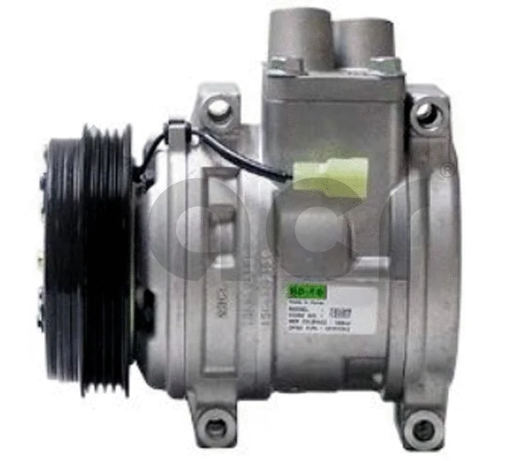 Compresseur, climatisation ACR 133208