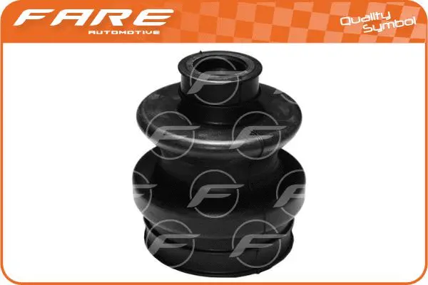 Jeu de joints-soufflets, arbre de commande FARE SA K4509