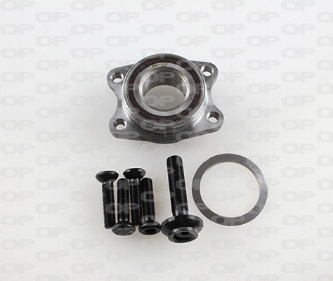 Kit de roulements de roue OPEN PARTS HBK5238.02
