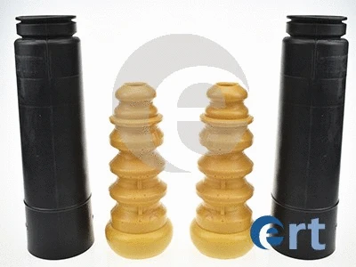 Kit de protection contre la poussière, amortisseur ERT 520002