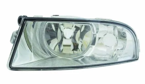 Projecteur antibrouillard ABAKUS 665-2006R-UE