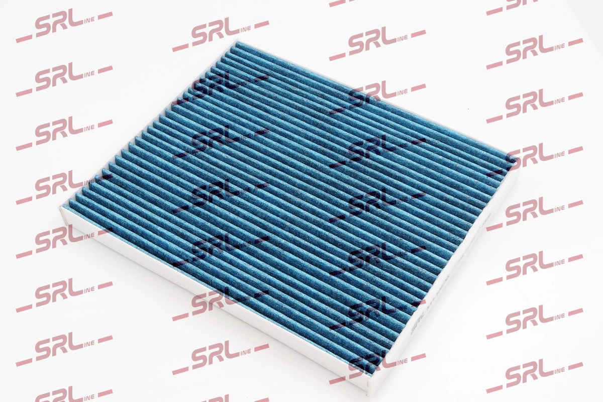 Filtre, air de l'habitacle SRLine S11-1085NS
