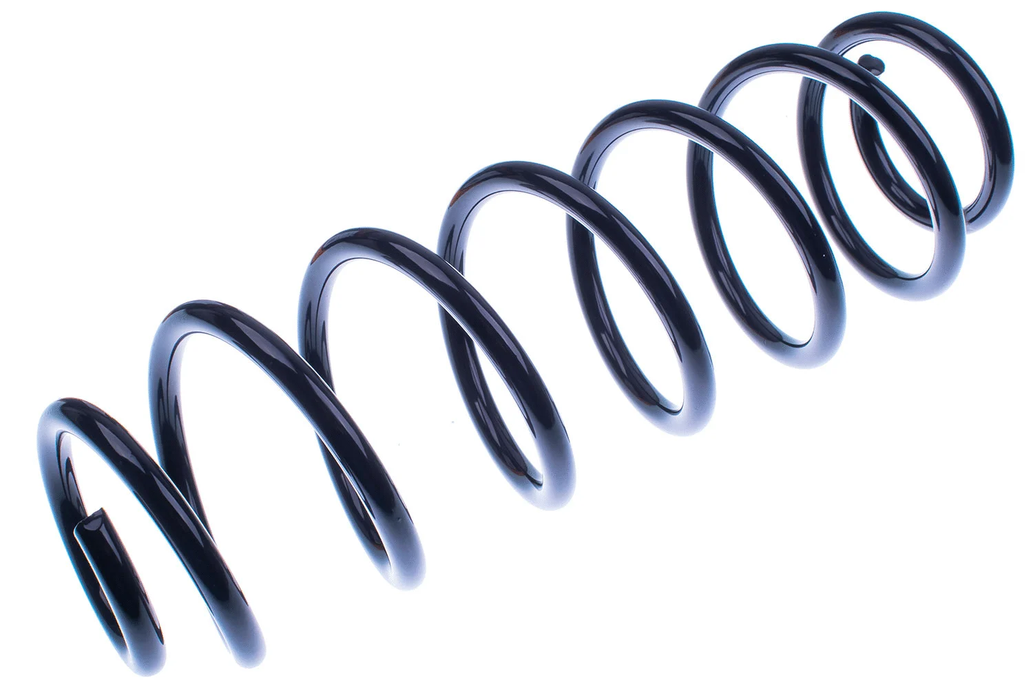 Ressort de suspension DENCKERMANN D700299