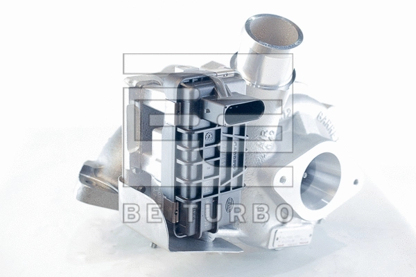 Turbocompresseur, suralimentation BE TURBO 129267