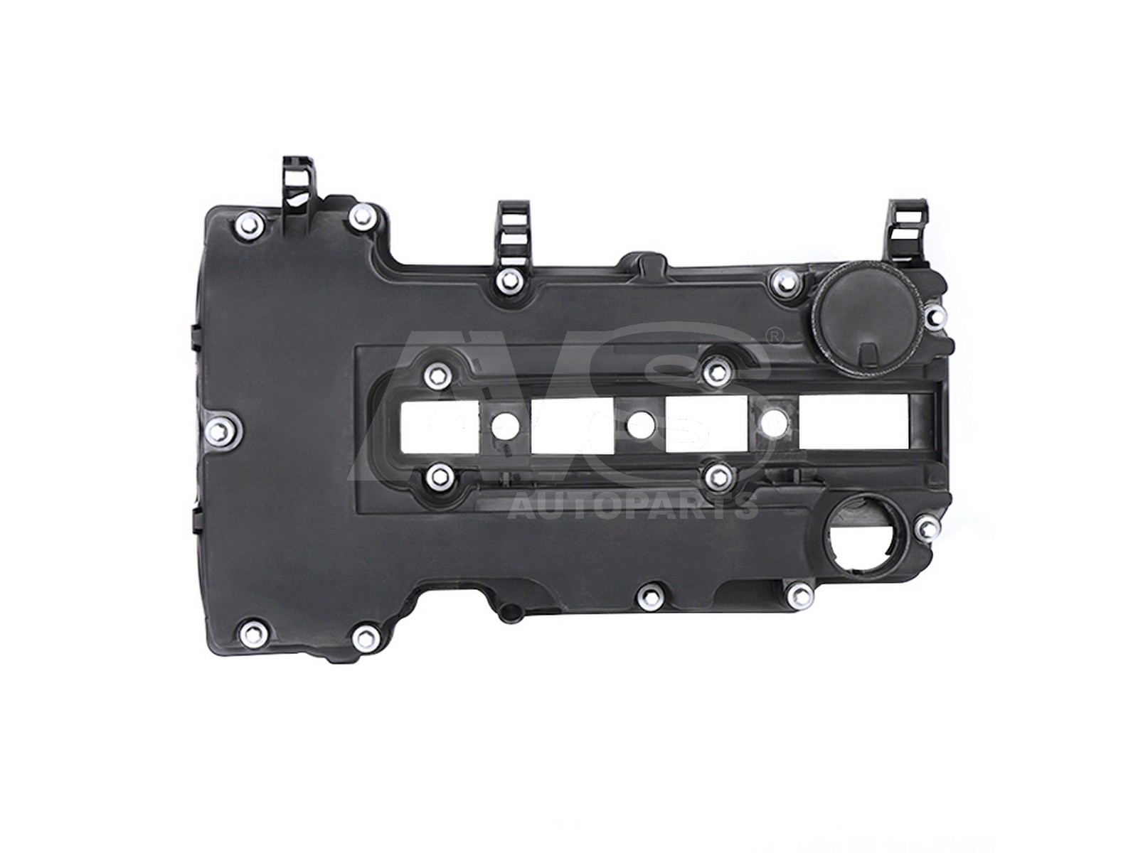 Couvercle de culasse AVS AUTOPARTS CV0602