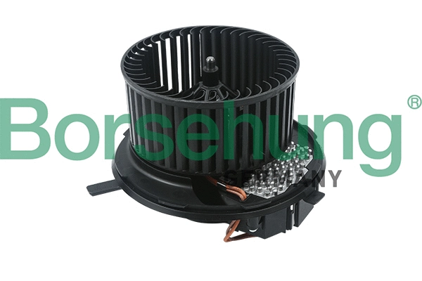 Pulseur d'air habitacle Borsehung B16020