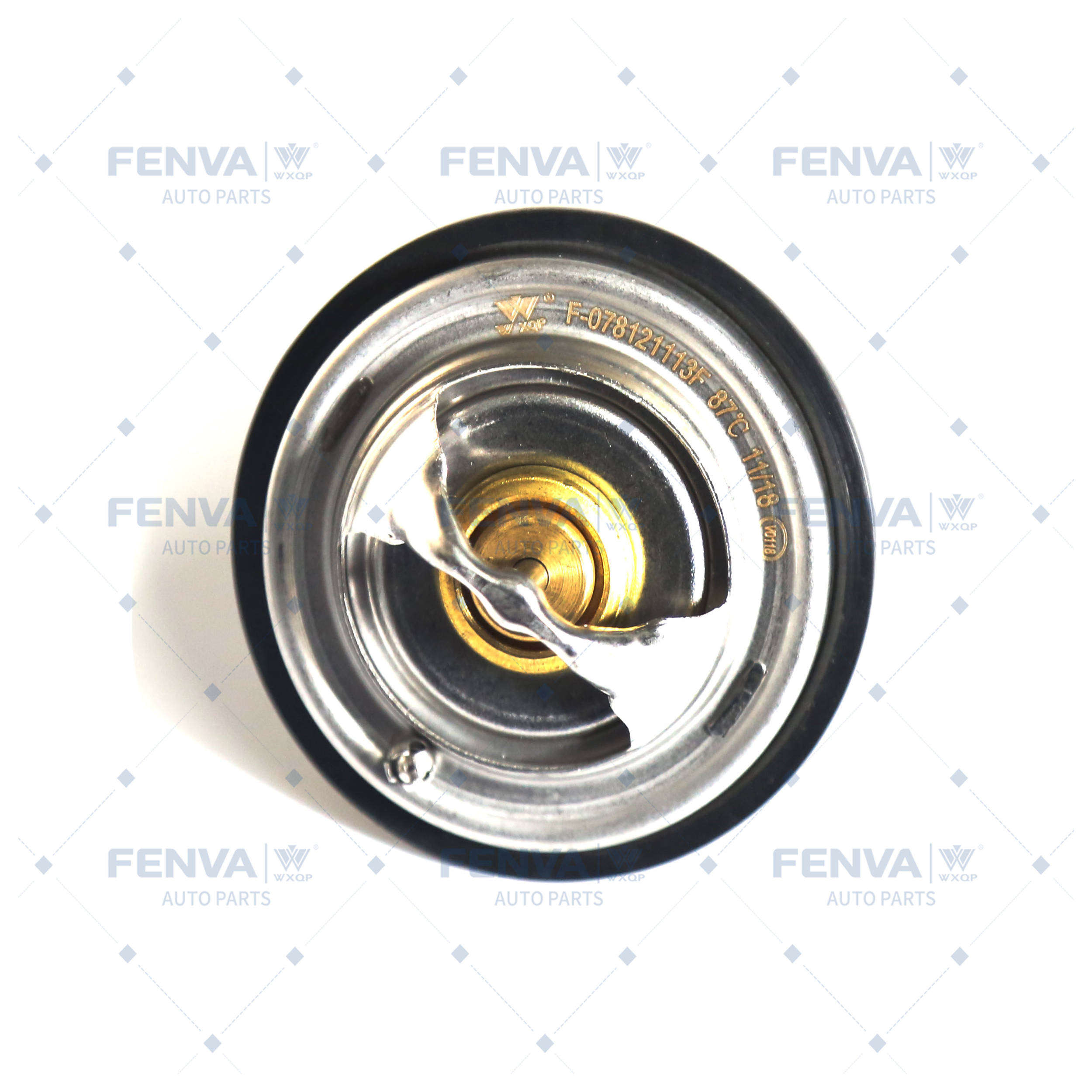 Thermostat, liquide de refroidissement WXQP 320723