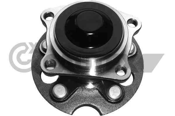 Moyeu de roue CAUTEX 769444