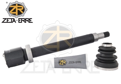 Jeu de joints, arbre de transmission ZETA-ERRE ZR8021