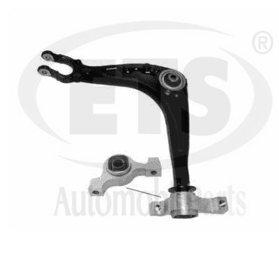 Bras de liaison, suspension de roue ETS 04.TC.198