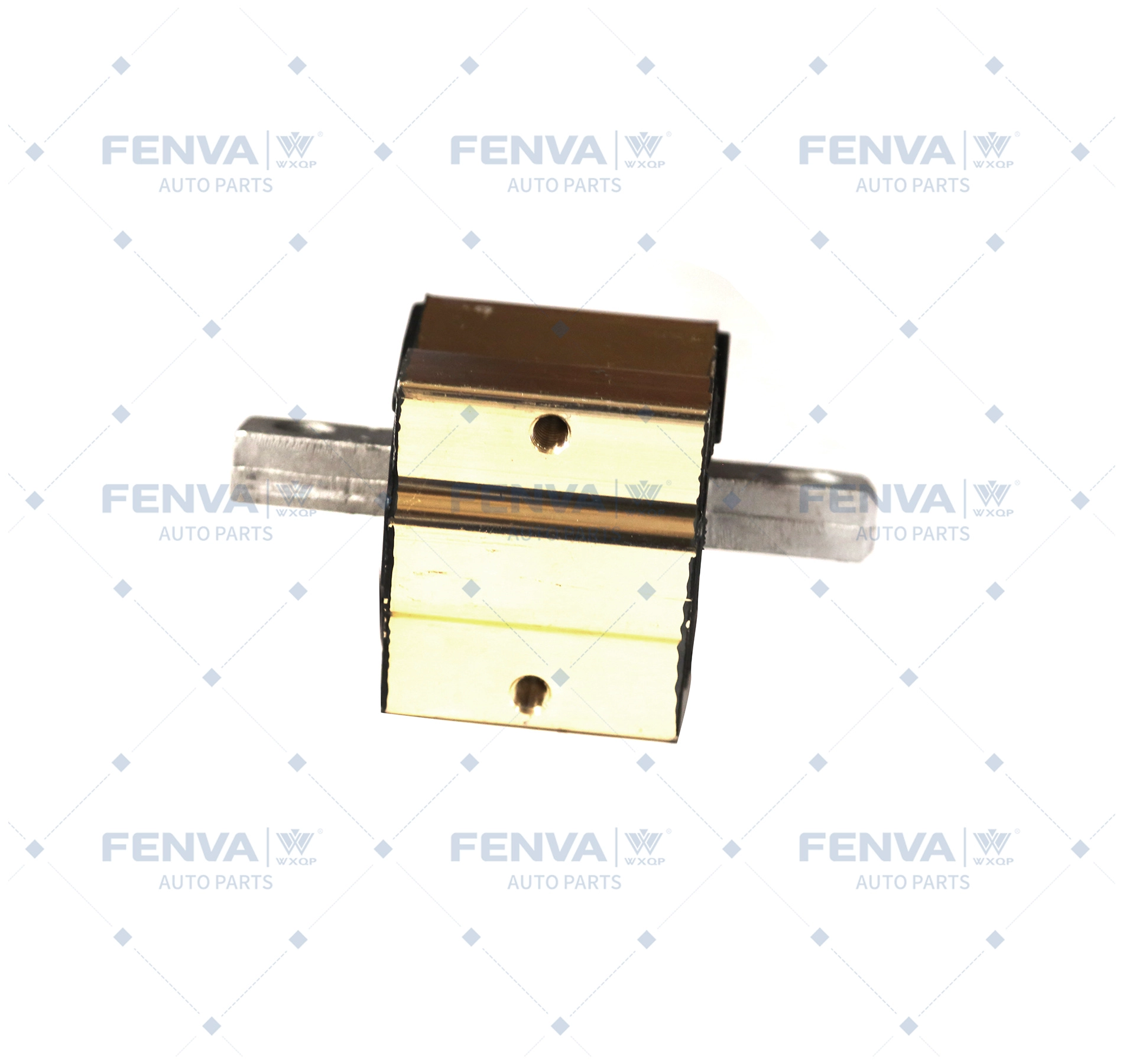 Suspension, boîte automatique WXQP 180041
