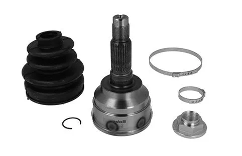 Jeu de joints, arbre de transmission CIFAM 607-304A