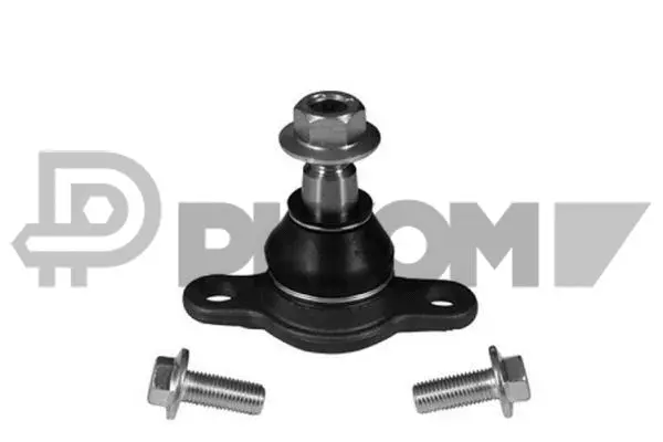 Rotule de suspension PLYOM P755033