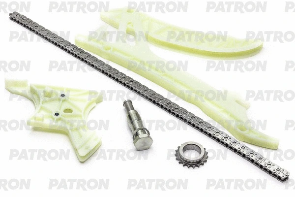 Kit de distribution par chaîne PATRON PTCK107
