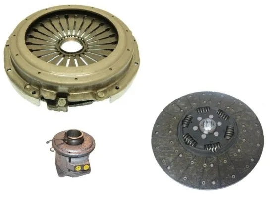 Kit d'embrayage KAWE 6504505