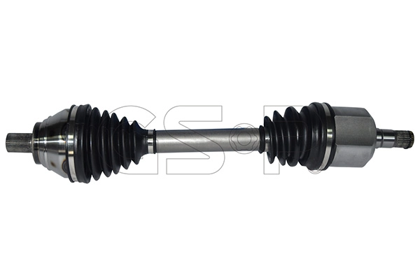 Arbre de transmission GSP-BR 261153