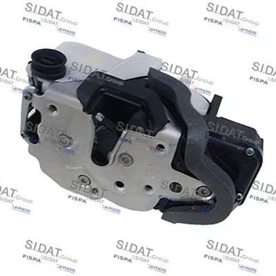 Serrure de porte AUTOTEAM F10324
