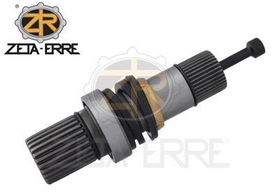 Arbre d'entraînement, différentiel ZETA-ERRE ZR7319