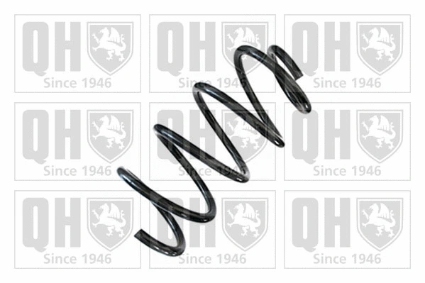 Ressort de suspension QUINTON HAZELL QCS8777