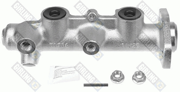 Maître-cylindre de frein GIRLING 4007528
