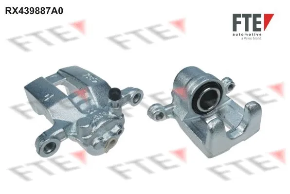 Étrier de frein FTE 9291078