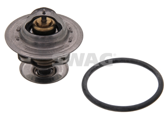 Thermostat, liquide de refroidissement SWAG 30 91 7978