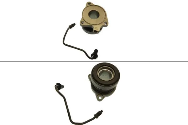 Butée hydraulique, embrayage KAWE 990104