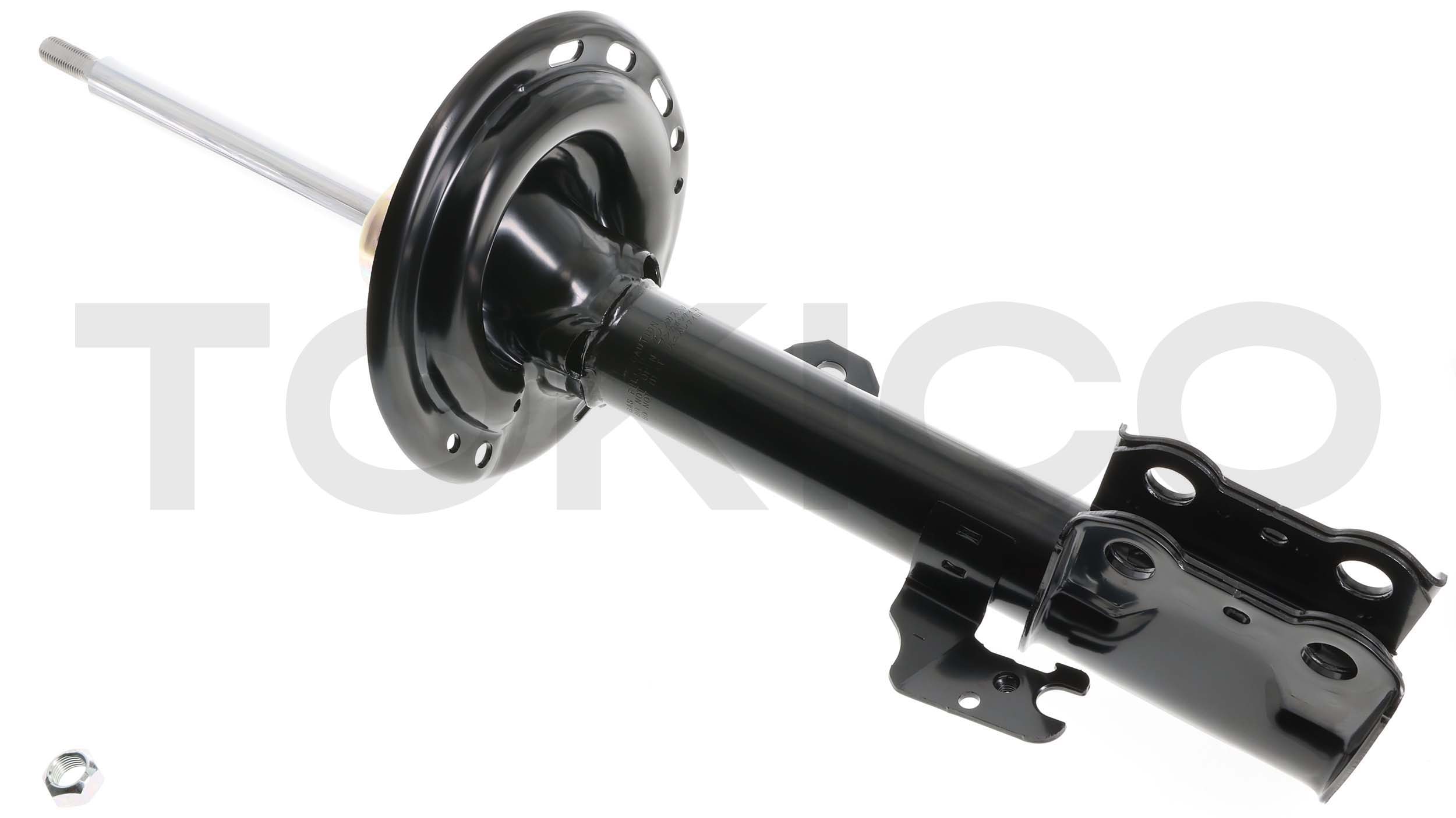 Amortisseur TOKICO B3401