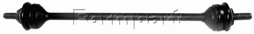 Entretoise/tige, stabilisateur FORMPART 2108007