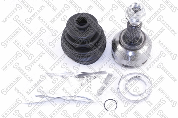 Jeu de joints, arbre de transmission STELLOX 150 1574-SX