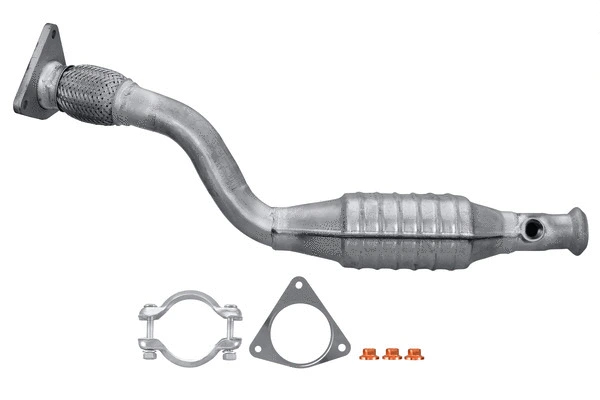 Catalyseur Faurecia FS55574K