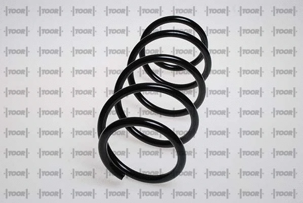 Ressort de suspension TOOR SC61332