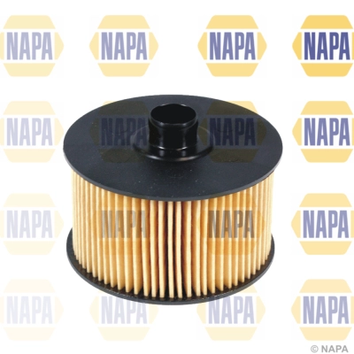 Filtre à huile NAPA NFO3150