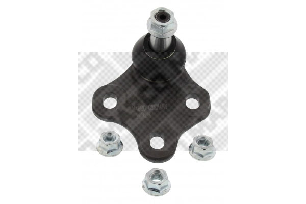 Rotule de suspension MAPCO 51754