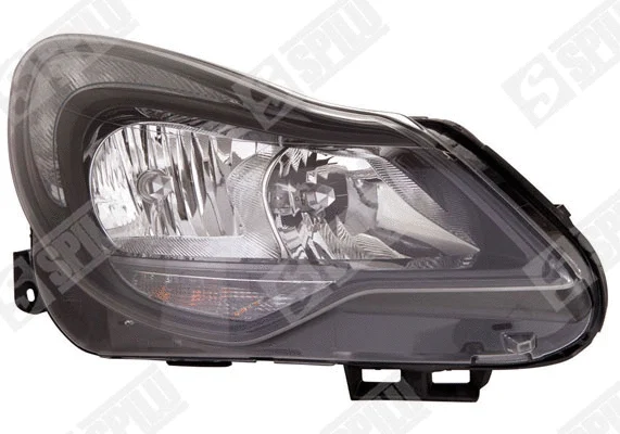Projecteur principal SPILU 390790