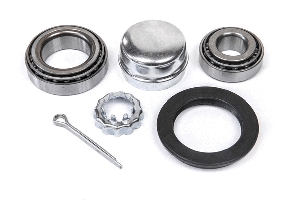 Kit de roulements de roue CORAM KCR529