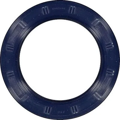 Bague d'étanchéité, vilebrequin WILMINK GROUP WG1004831