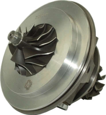 Groupe carter, turbocompresseur GM GS660552