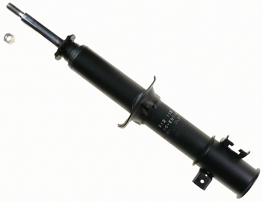 Amortisseur BOGE 30-E92-A