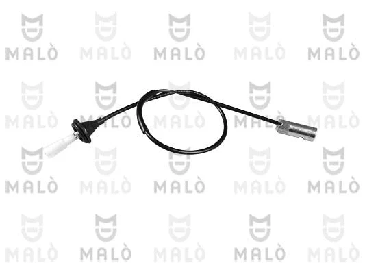 Câble flexible de commande de compteur AKRON-MALÒ 25165